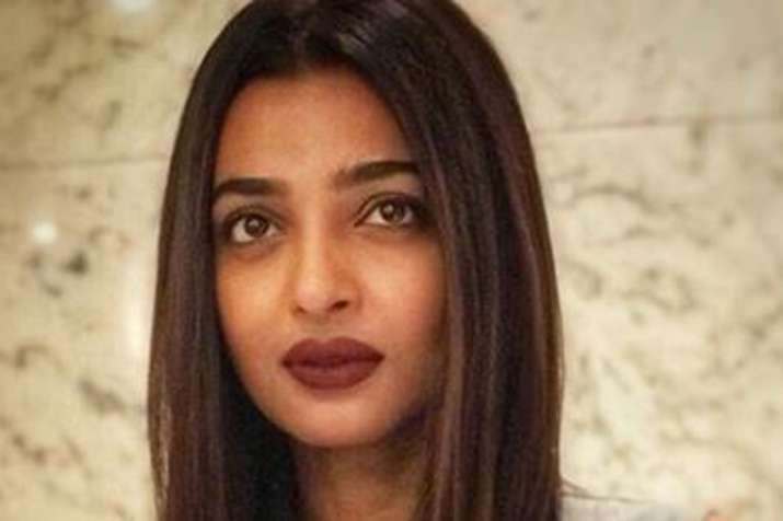 Radhika Apte Radhika Apte- India TV