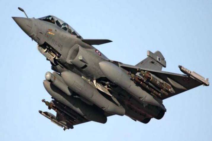 Rafale Aircraft Rafale Aircraft- India TV