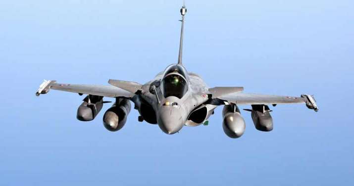 rafale jet deal rafale jet deal- India TV Paisa