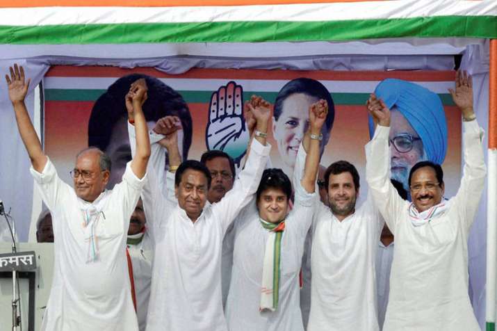 मध्यप्रदेश विधानसभा... मध्यप्रदेश विधानसभा...- India TV
