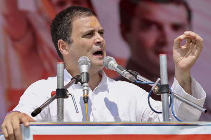कांग्रेस अध्यक्ष... कांग्रेस अध्यक्ष...- India TV