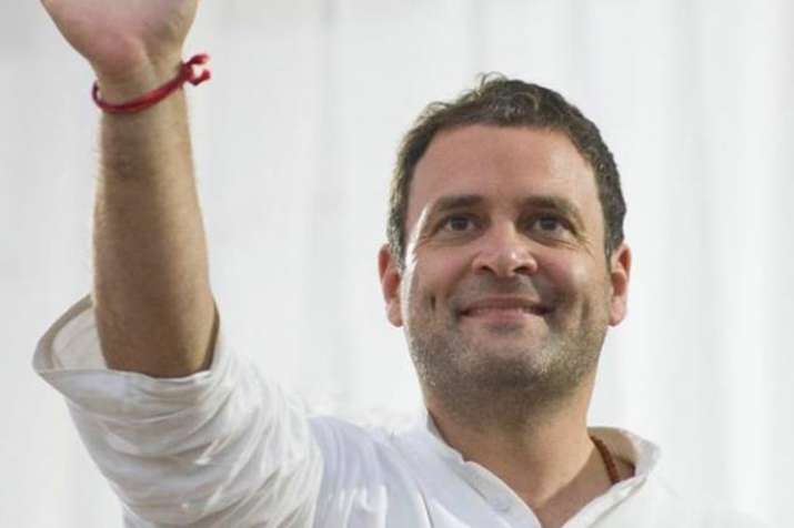 कांग्रेस अध्यक्ष राहुल गांधी आज से मध्य प्रदेश के 2 दिवसीय दौरे पर कांग्रेस अध्यक्ष राहुल गांधी आज से मध्य प्रदेश के 2 दिवसीय दौरे पर- India TV