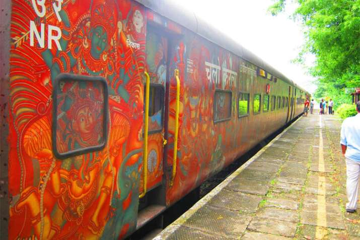 Railway can remove flexi fares system in 40 trains sources says Railway can remove flexi fares system in 40 trains sources says- India TV Paisa