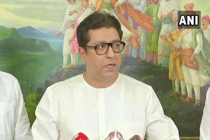महाराष्ट्र नव... महाराष्ट्र नव...- India TV