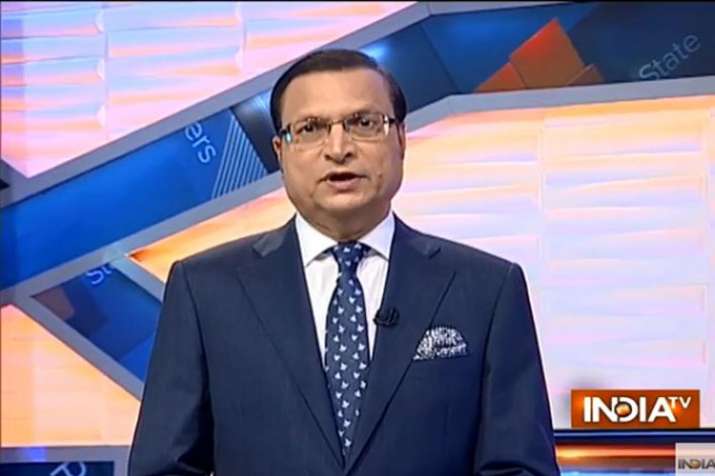 Those who raised doubts about 2016 surgical strike should apologize to our brave Army jawans Those who raised doubts about 2016 surgical strike should apologize to our brave Army jawans - India TV