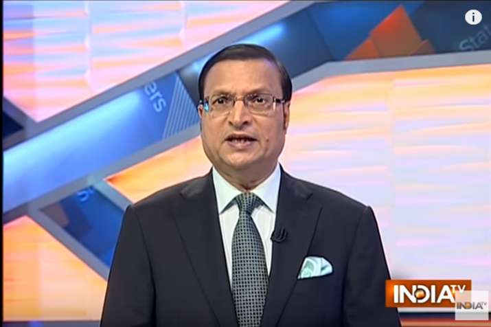 Rajat Sharma Blog: Perpetrators of brutal gangrape and murder of girl in Kashmir must get death sent Rajat Sharma Blog: Perpetrators of brutal gangrape and murder of girl in Kashmir must get death sent- India TV