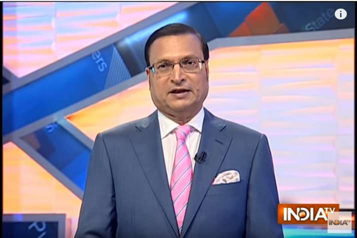 Rajat Sharma Blog: Supreme Court verdict decriminalizing gay sex is a welcome step Rajat Sharma Blog: Supreme Court verdict decriminalizing gay sex is a welcome step - India TV