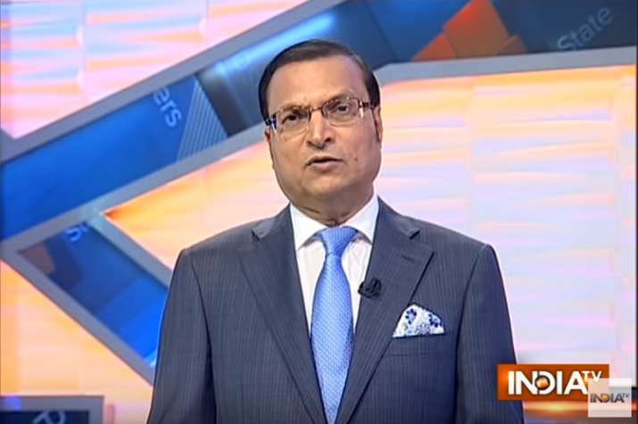 Rajat Sharma Blog: Why Pakistan is blowing hot, blowing cold on normalizing relations with India Rajat Sharma Blog: Why Pakistan is blowing hot, blowing cold on normalizing relations with India- India TV
