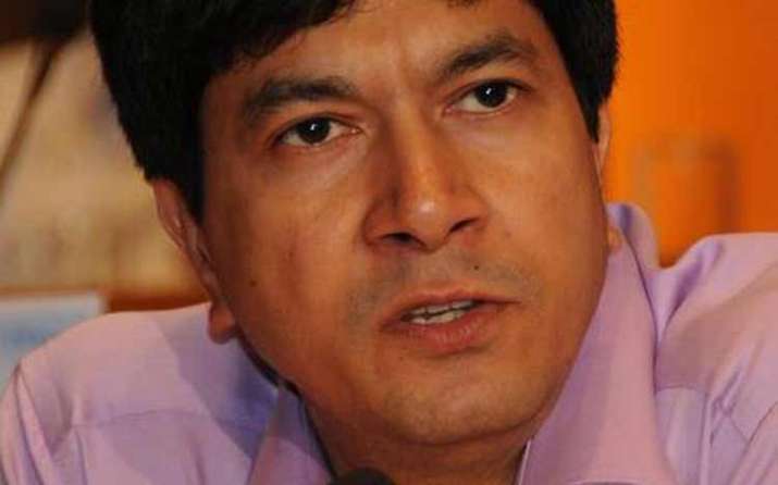 rajiv bansal rajiv bansal- India TV Paisa