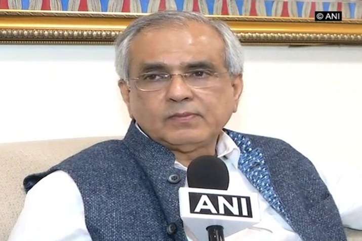 Growth was declining due to former RBI Governor Rajan's policies says Niti Aayog Vice-Chairman Growth was declining due to former RBI Governor Rajan's policies says Niti Aayog Vice-Chairman- India TV Paisa