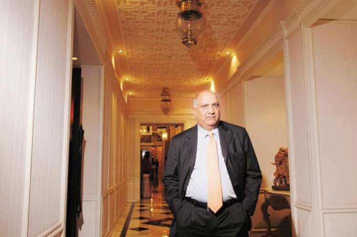 IL&FS Financial Services' MD and CEO Ramesh C Bawa IL&FS Financial Services' MD and CEO Ramesh C Bawa - India TV Paisa