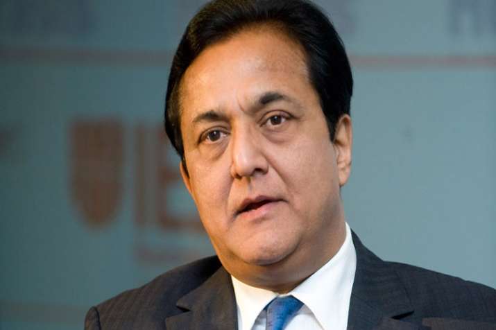 Yes Bank CEO said he will never sell his shares in bank Yes Bank CEO said he will never sell his shares in bank- India TV Paisa