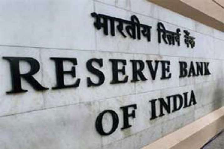 The system liquidity is in ample surplus says Reserve bank of India The system liquidity is in ample surplus says Reserve bank of India- India TV Paisa
