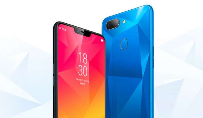 Realme 2 Realme 2 - India TV Paisa