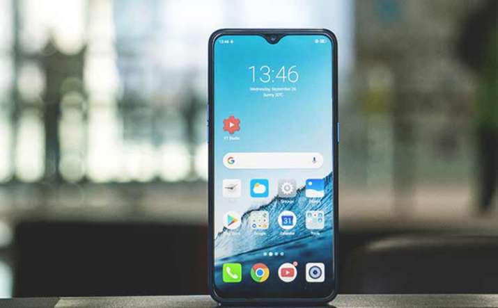 realme 2 pro realme 2 pro- India TV Paisa