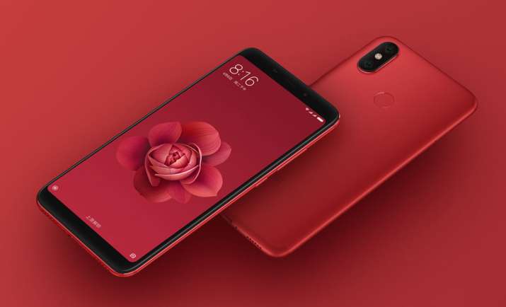 Redmi Redmi- India TV Paisa