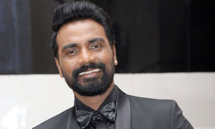 remo remo- India TV