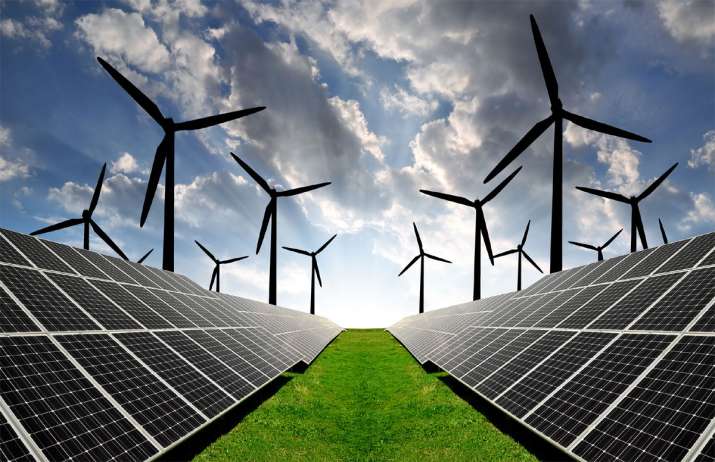 Renewable energy Renewable energy- India TV Paisa