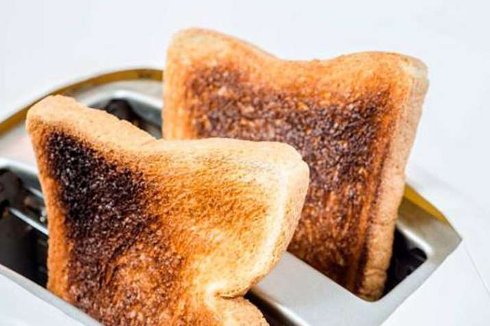 roasted toast roasted toast- India TV