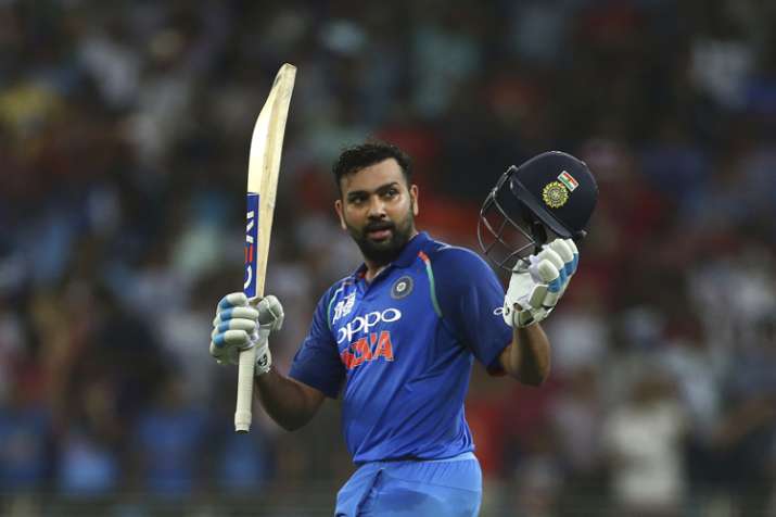 INDvPAK: पाकिस्तान को पटखने के बाद रोहित शर्मा ने इन्हें दिया जीत का श्रेय, जानिए क्या बोले पाक कप्त INDvPAK: पाकिस्तान को पटखने के बाद रोहित शर्मा ने इन्हें दिया जीत का श्रेय, जानिए क्या बोले पाक कप्त- India TV