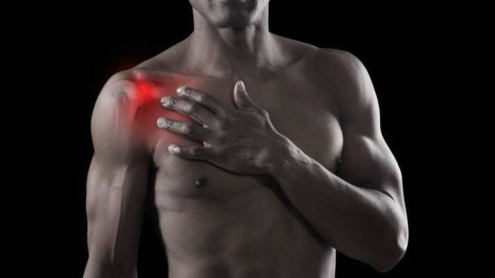 rotator cuff injury rotator cuff injury - India TV