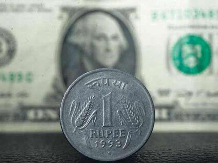 rupee rupee- India TV Paisa