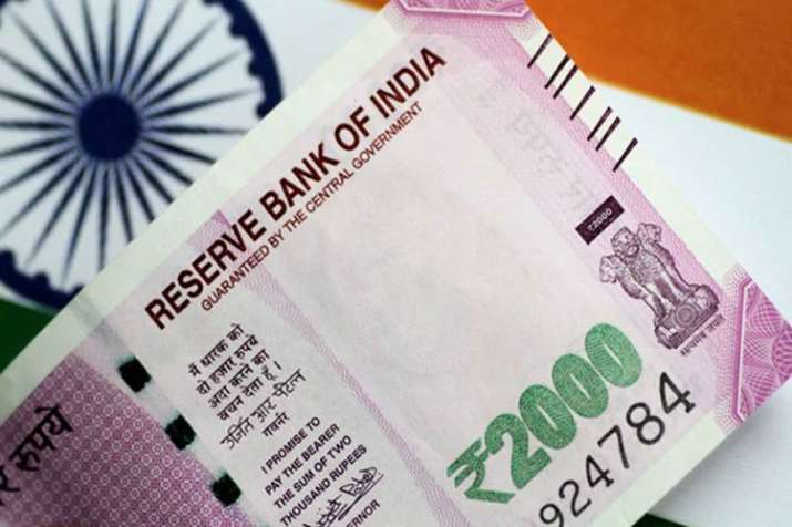 Rupee opens positive after government rises import duty on 19 items on Wednesday Rupee opens positive after government rises import duty on 19 items on Wednesday- India TV Paisa