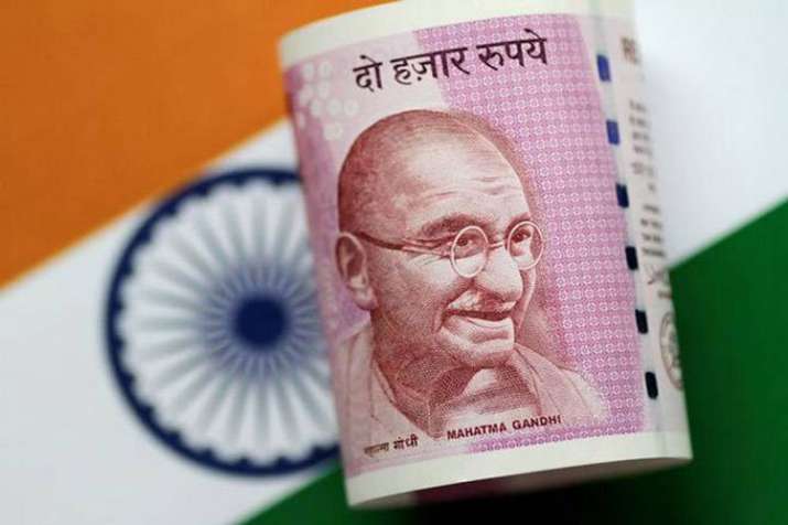 Rupee opens with strength on Friday as US Dollar fall against basket of currencies Rupee opens with strength on Friday as US Dollar fall against basket of currencies- India TV Paisa