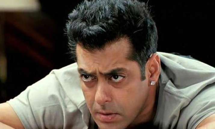 Salman Khan FIR Salman Khan FIR- India TV