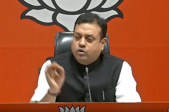 Aadhaar verdict big victory for pro-poor Modi govt, says BJP | Facebook Aadhaar verdict big victory for pro-poor Modi govt, says BJP | Facebook- India TV