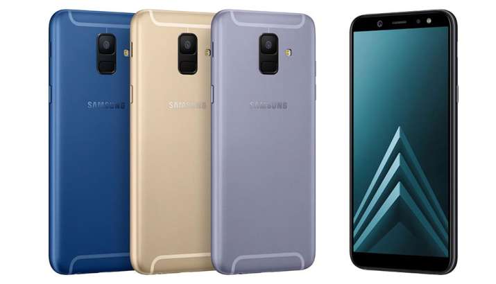 samsung samsung- India TV Paisa