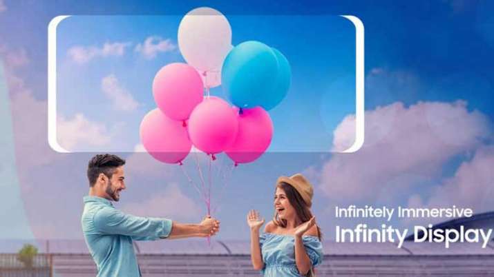 samsung galaxy samsung galaxy- India TV Paisa