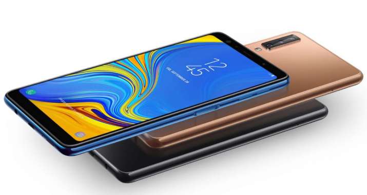 samsung samsung- India TV Paisa