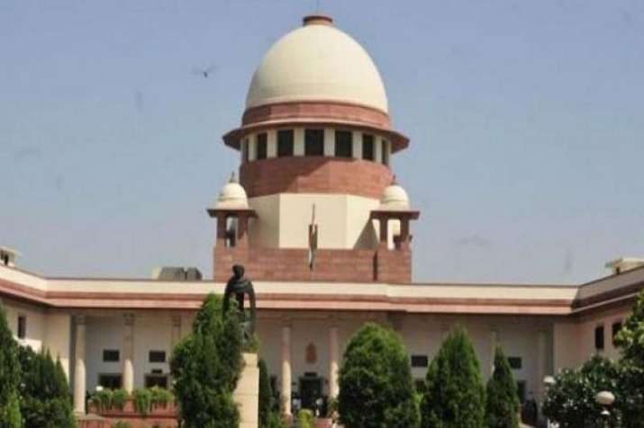 Supreme Court Supreme Court- India TV