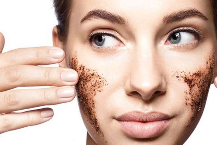 Benefits of scrub Benefits of scrub- India TV