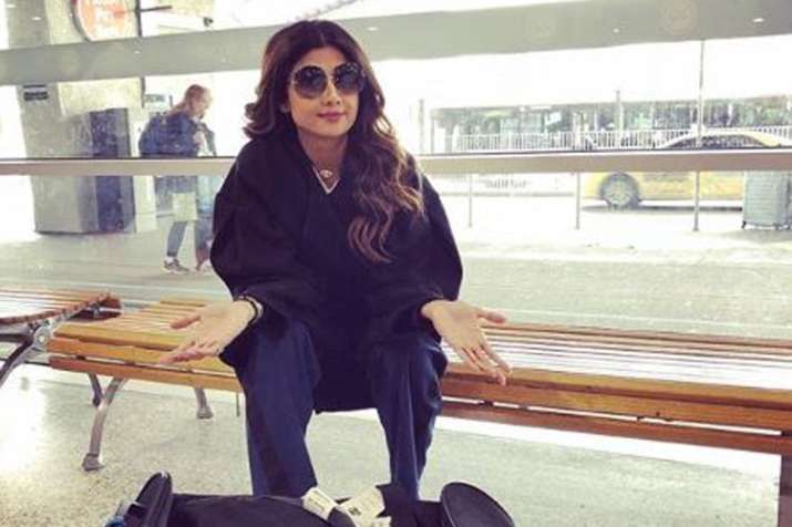 Shilpa Shetty Shilpa Shetty- India TV