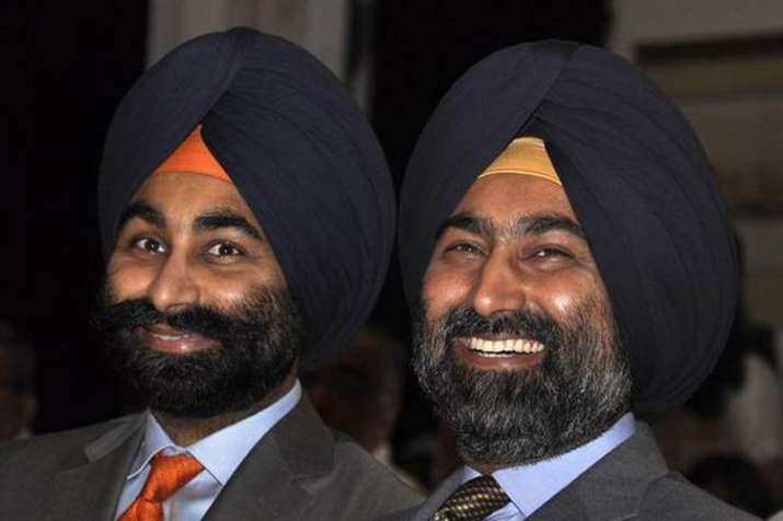 Shivinder Singh drags elder brother Malvinder Singh to NCLT Shivinder Singh drags elder brother Malvinder Singh to NCLT- India TV Paisa