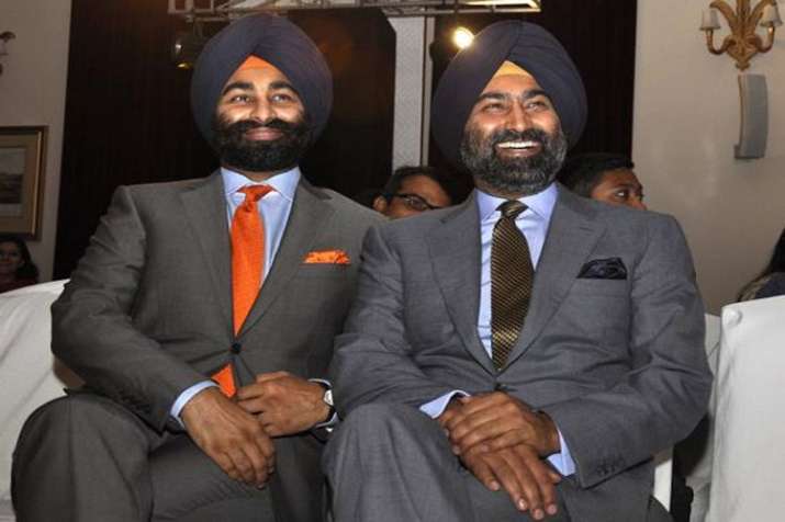 Shivender to withdraw NCLT petition against Malvinder Shivender to withdraw NCLT petition against Malvinder- India TV Paisa