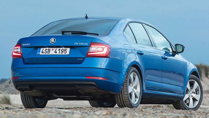Skoda Rapid Onyx Edition Skoda Rapid Onyx Edition- India TV Paisa