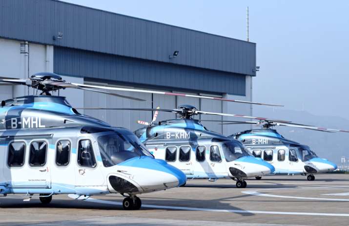 skyshuttle skyshuttle- India TV Paisa