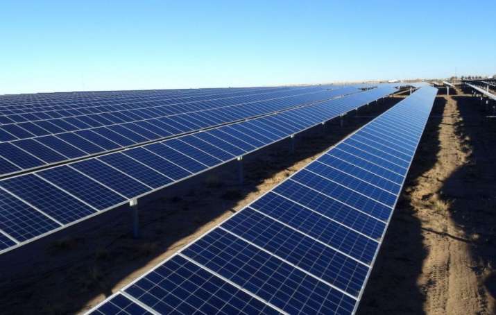 Solar Solar- India TV Paisa