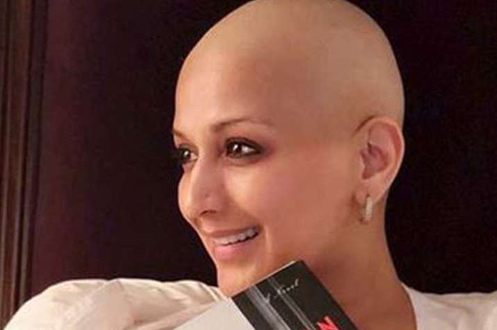 Sonali Bendre Sonali Bendre- India TV