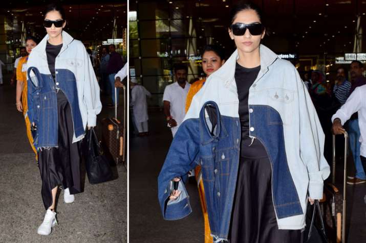 Sonam Kapoor Sonam Kapoor- India TV