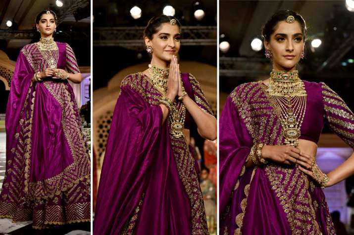 Sonam Kapoor Sonam Kapoor- India TV