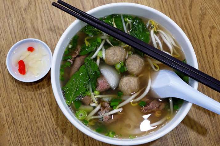 China: Rat in soup wipes millions off Chinese restaurant chain's value | Pixabay Representational China: Rat in soup wipes millions off Chinese restaurant chain's value | Pixabay Representational- India TV
