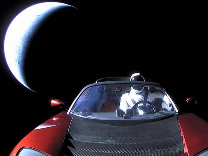 spacex spacex- India TV Paisa