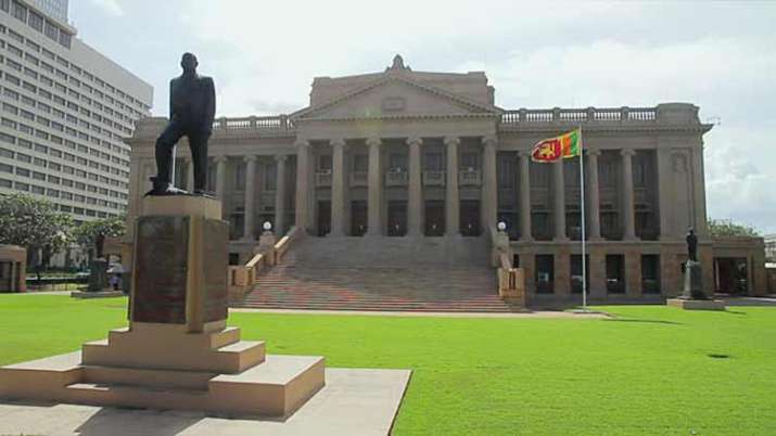 Srilanka Srilanka- India TV Paisa