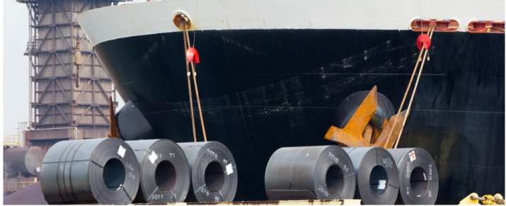 Steel Import Duty Steel Import Duty- India TV Paisa