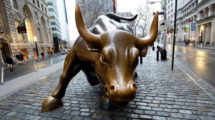 Stock Market Stock Market- India TV Paisa
