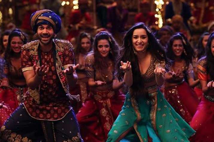 Stree Box Office Collection Day 10 Stree Box Office Collection Day 10- India TV